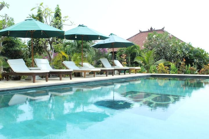 Mans Cottages&Spa photo 5