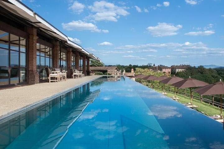 Il Borro Relais & Chateaux photo 4