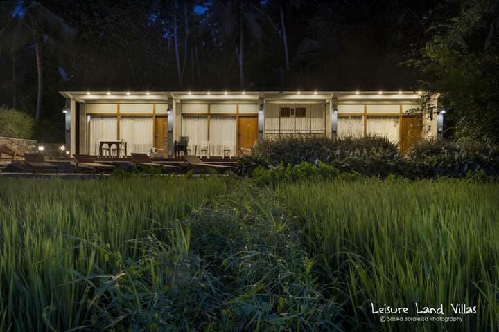 Leisure Land Villas photo 2