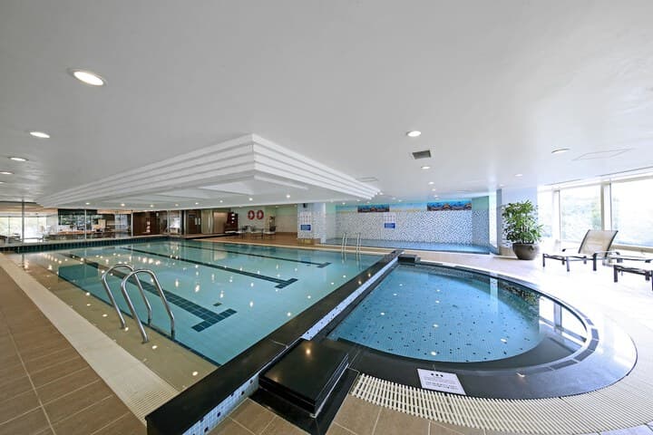 Orakai Insadong Suites photo 3