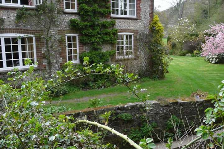 Bridge Cottage B & B photo 2