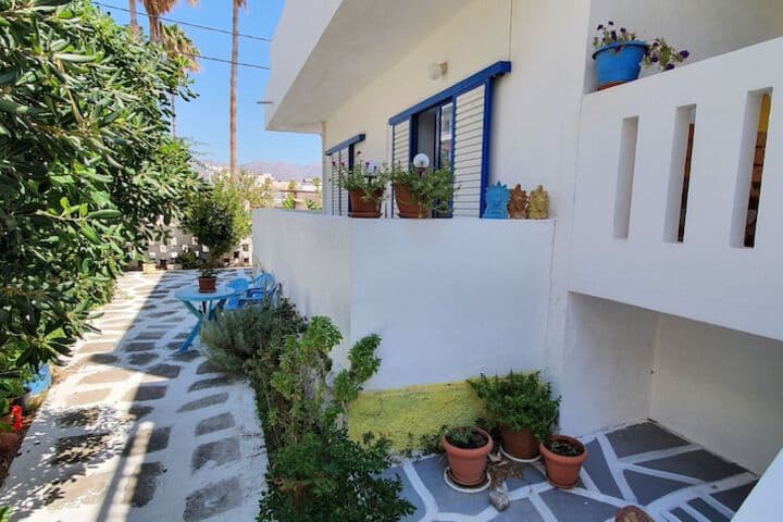 Kaloxenia Apartments photo 5