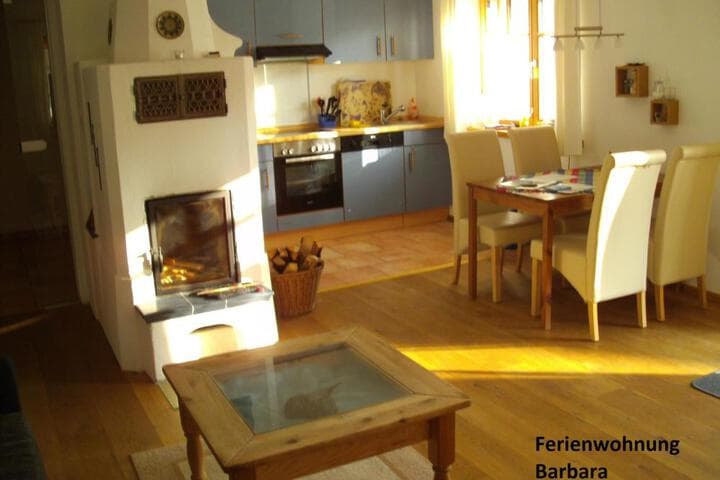 Ferienwohnung Barbara photo 5