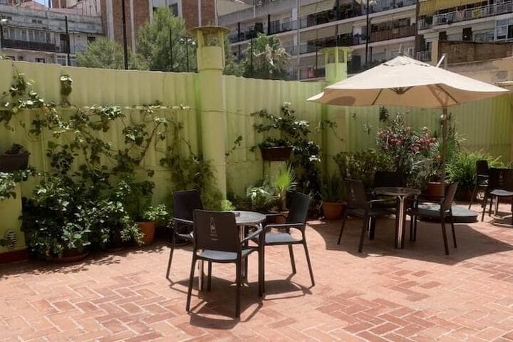 Hostal Paraiso photo 2