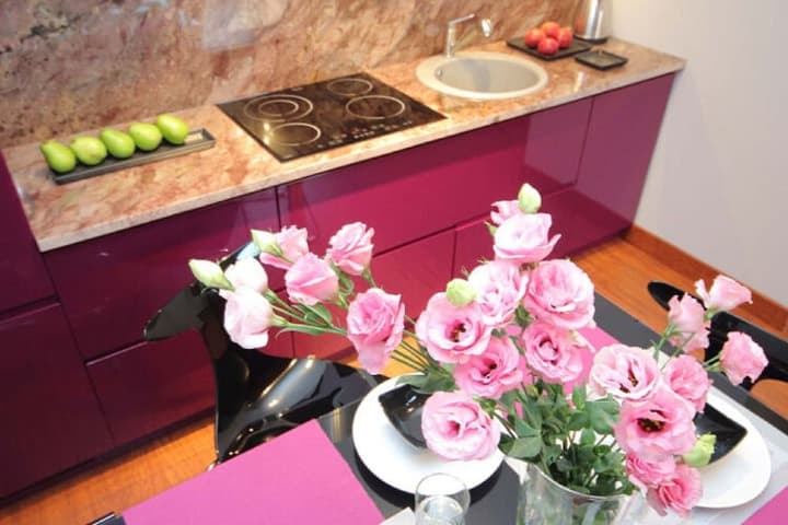 Absynt Apartments Old Town Deluxe photo 4