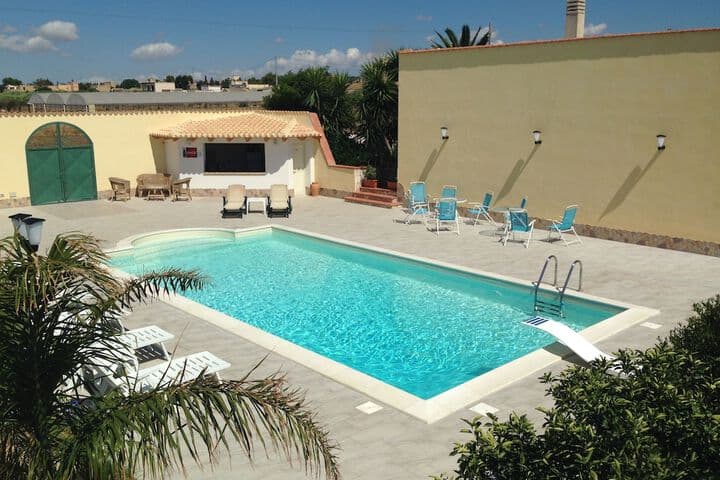 B&B Villa Giacrì photo 5