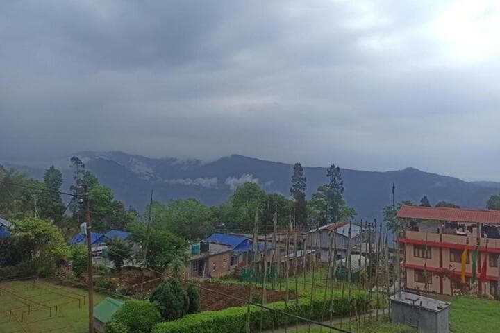 Hotel Mountain View photo 4