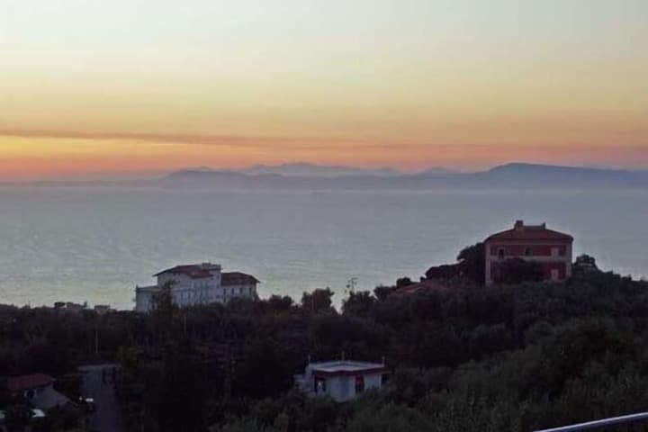 Villa Carolina Country House photo 2