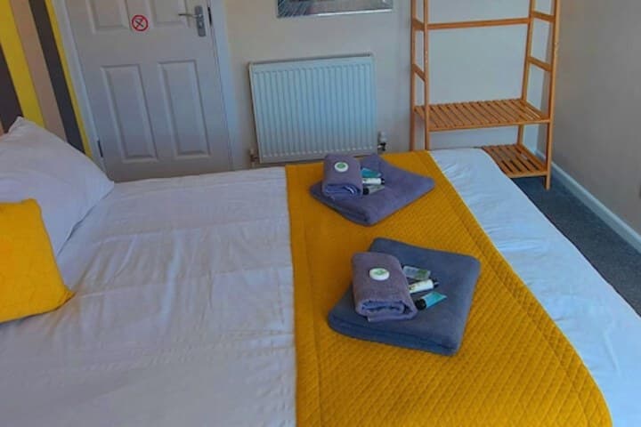 Sportsmans Valley Hotel photo 4