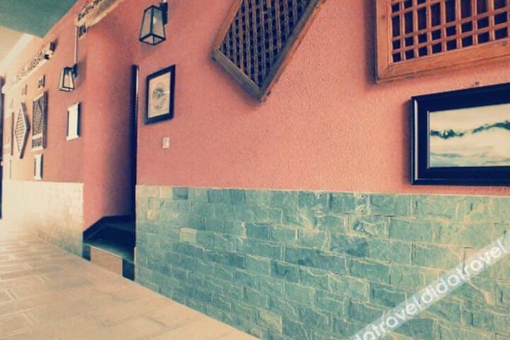 V Hostel photo 2