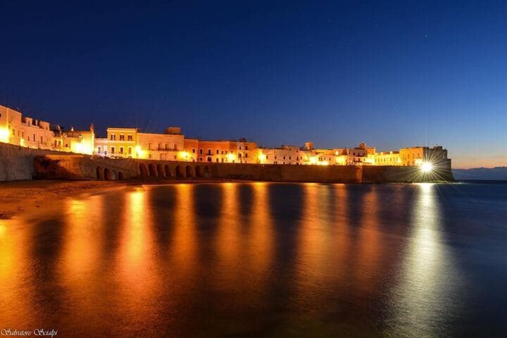 Bed & Breakfast Aria di Mare photo 3