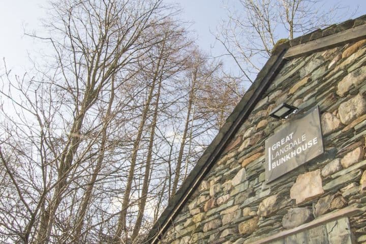 Great Langdale Bunkhouse Hostel photo 2