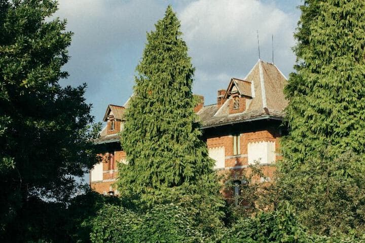 Villa Cernigliaro Dimora storica photo 2