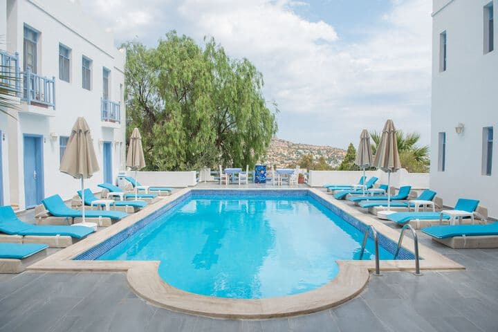 Panorama Otel photo 4