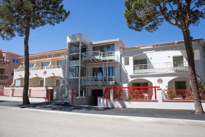 Résidence du Lido photo 5