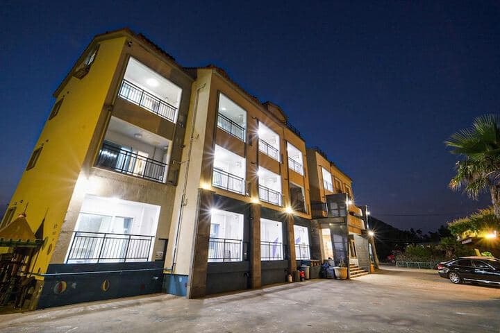 Seogwipo Narsha Resort photo 3