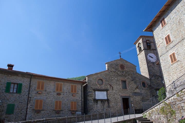 Borgo dei Corsi Holiday House photo 5
