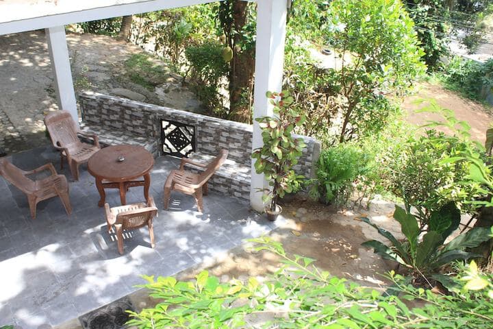Kandy Shady Trees Villa photo 2