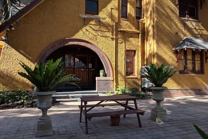 Burwood Bed&Breakfast photo 5