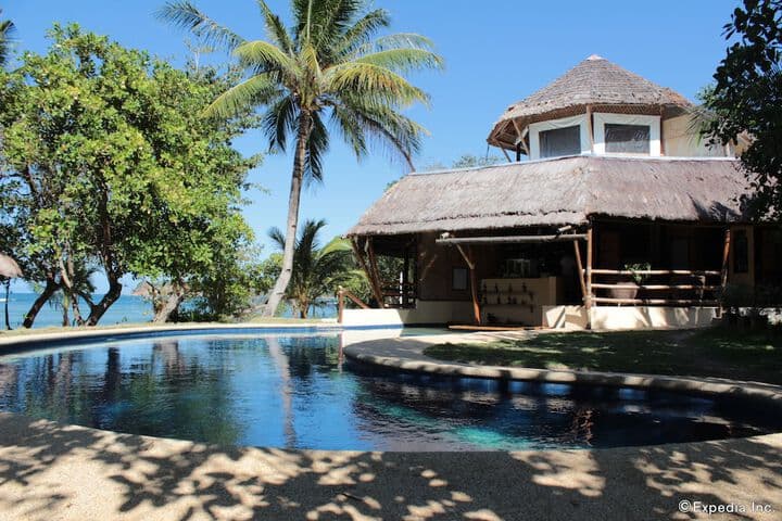 Busuanga destination view