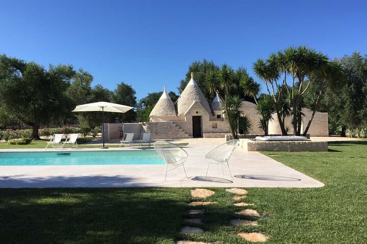 Villa Bijou photo 4