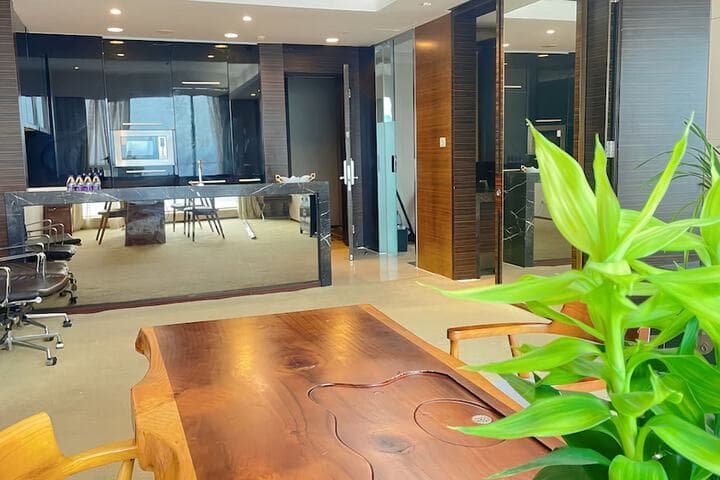 Xingyi International Hotel Poly Store photo 4
