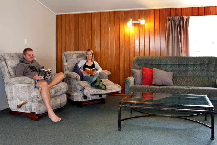 Seagulls Guesthouse photo 2