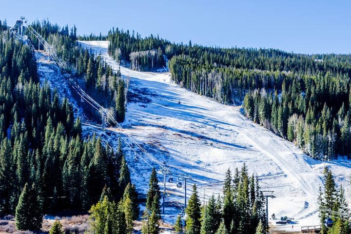Lakeshore #1545 by Summit County Mountain Retreats photo 2