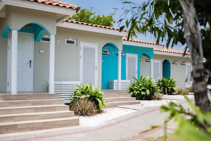 Blue Bay Lodges photo 3