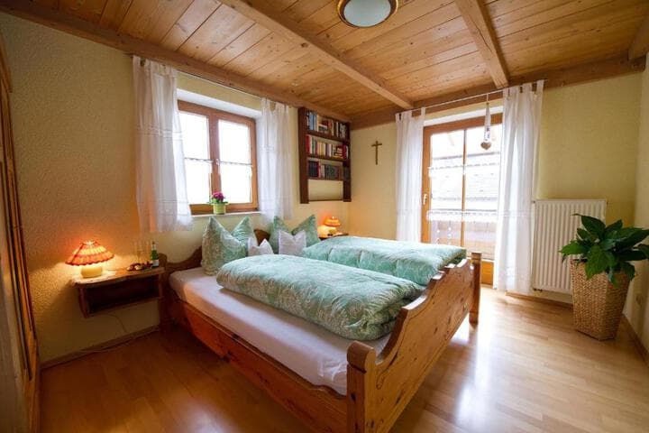 Ferienwohnung Mohnblume photo 3