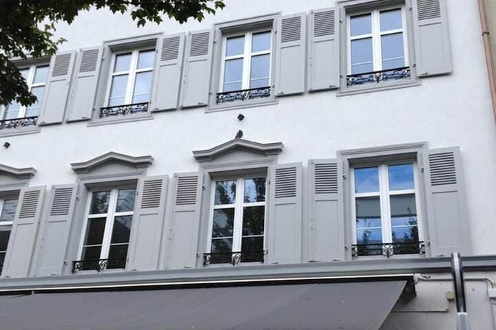 Residence Apartments by Hotel du Commerce photo 3