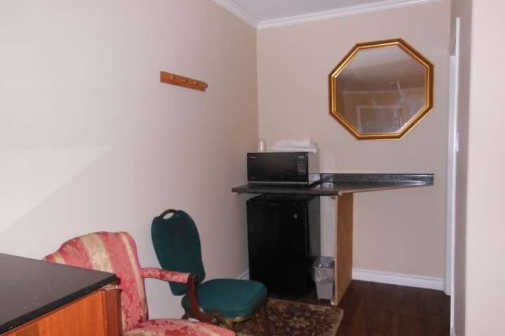 Le Grand Kent Motel photo 5
