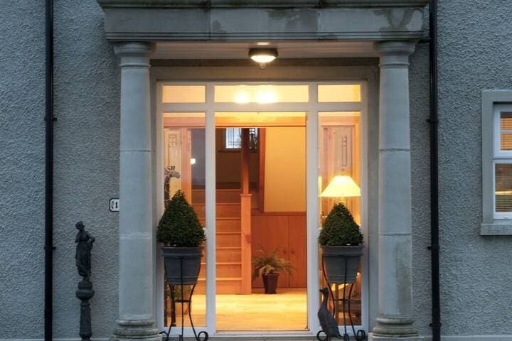 Crowfield House photo 3