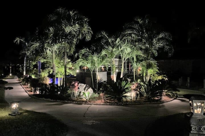Magic Reef Bungalows photo 2