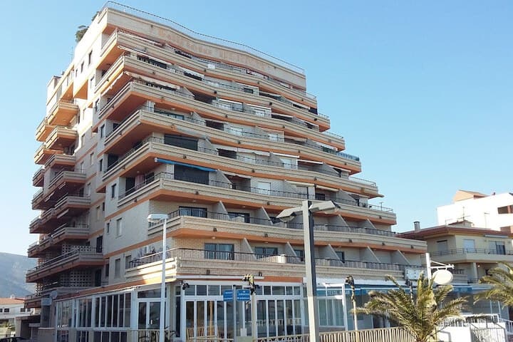 Apartamentos Bernat Pie de Playa 3000 photo 3