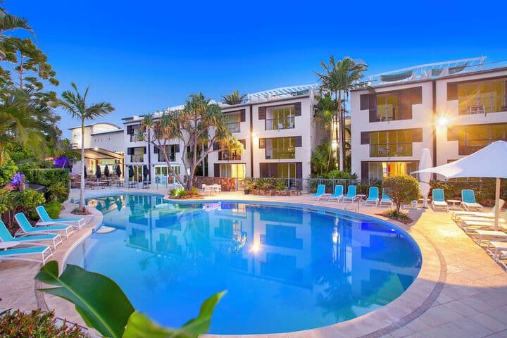 Noosa Blue Resort photo 2