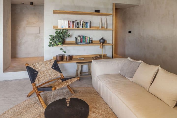 CASA DA ILHA Slow Living Residence & Suite photo 4