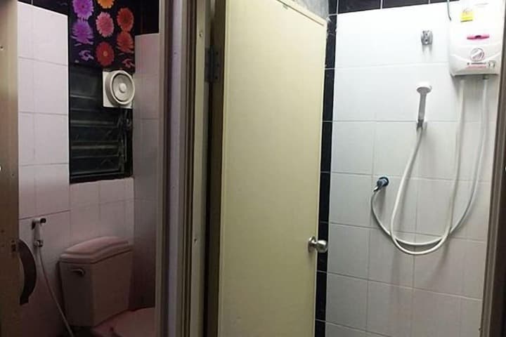 At Phangan Hostel photo 5