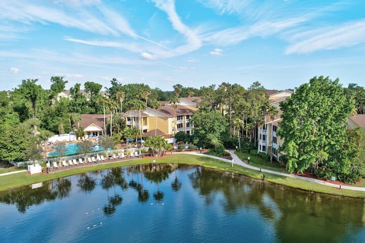 Club Wyndham Cypress Palms photo 5