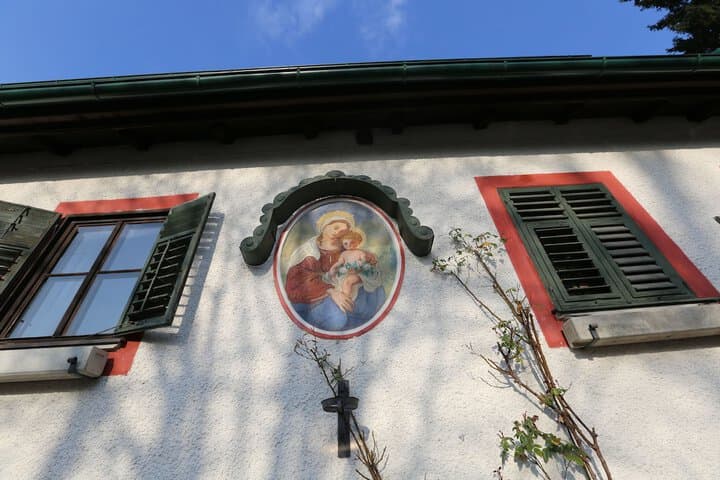 Haus Wartenberg photo 2