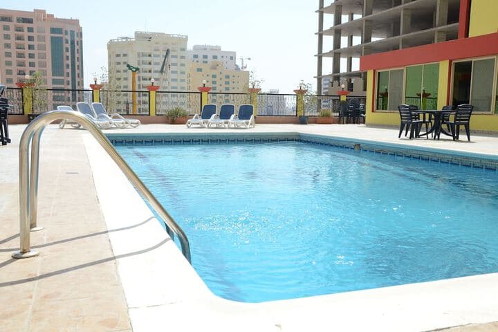 Pars International Hotel photo 5