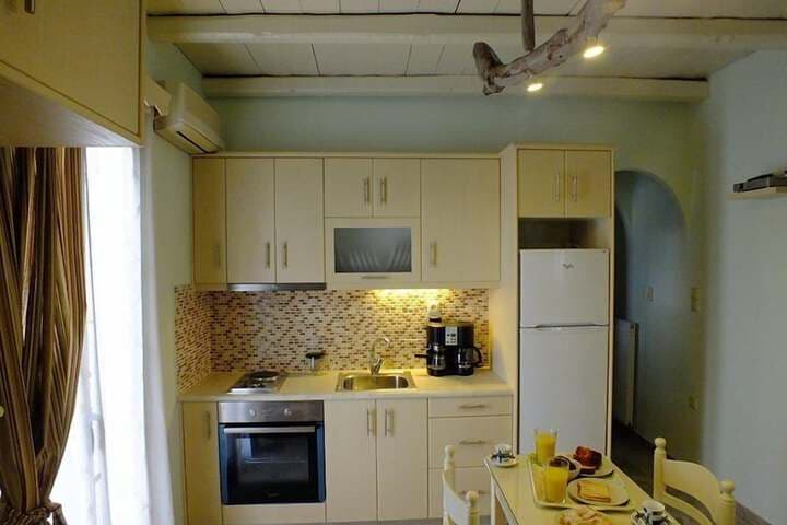 Santa Katerina Studios & Apartments photo 2