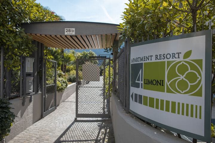 4LIMONI Apartment Resort photo 3
