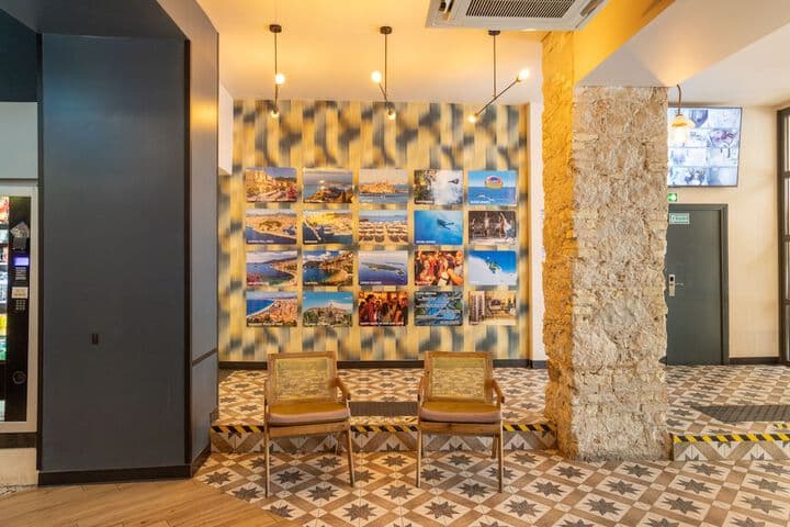 Villa Saint Exupéry Beach Hostel photo 5