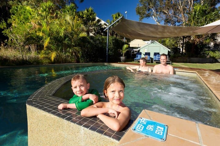Blueys Retreat photo 2