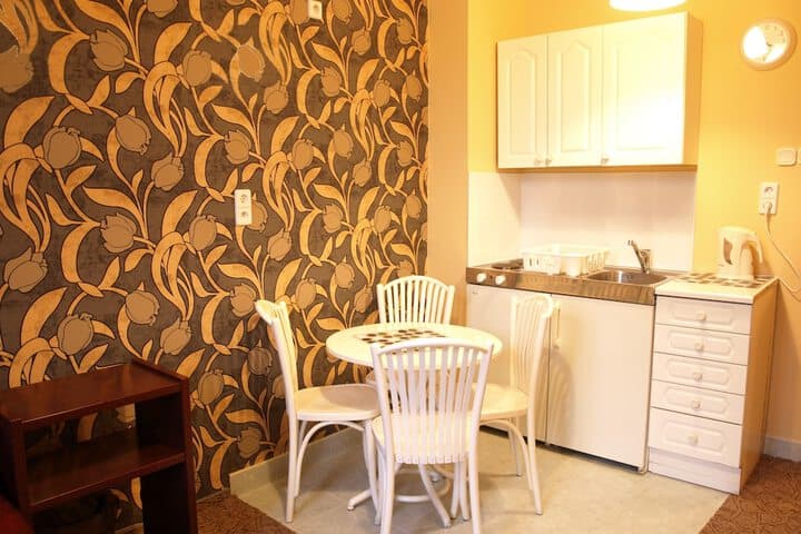 Cracow Old Town Guest House photo 4