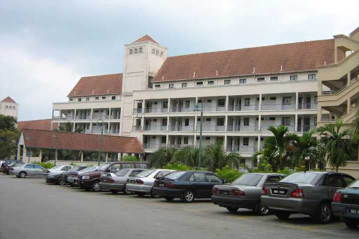 Negeri Sembilan destination view