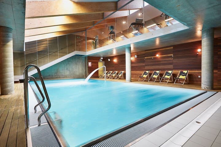 VacationClub Apartments Morska photo 2