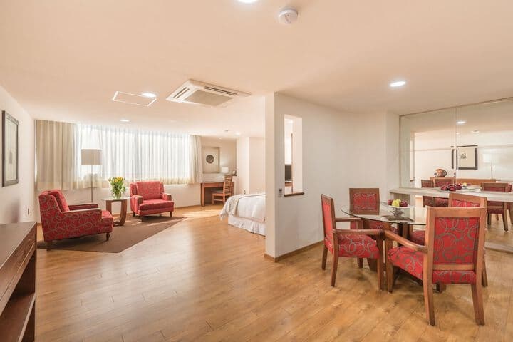 Suites Perisur Apartamentos Amueblados photo 5