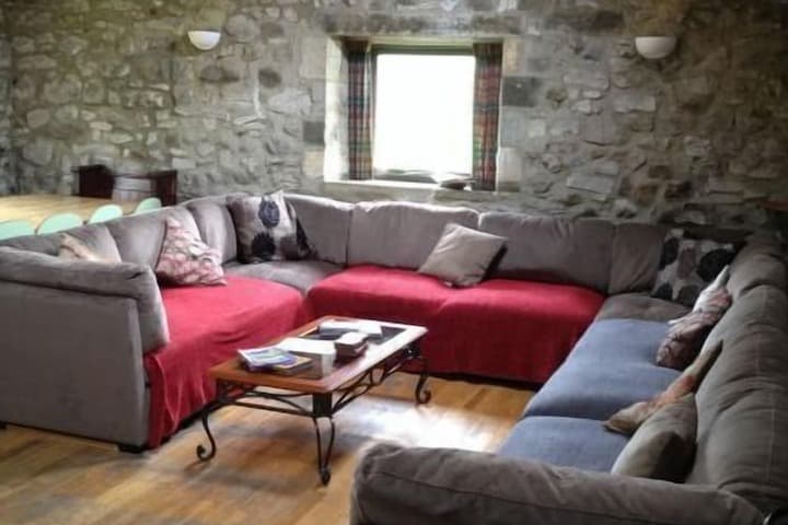 Skirfare Barn photo 4